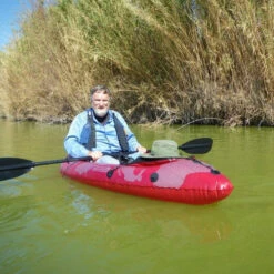 KAYAK ADVANCED ELEMENTS PACKLITE -Minn Kota Soldes Magasin kayak advanced elements packlite 5