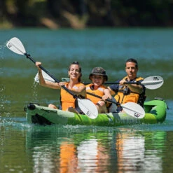 KAYAK AQUA MARINA BETTA 475 3 PERSONNES 2023 -Minn Kota Soldes Magasin kayak aqua marina betta 475 3 personnes 2022 4