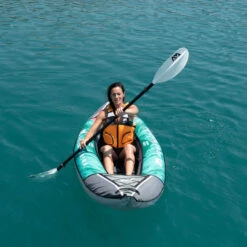 KAYAK AQUA MARINA LAXO 285 1 PERSONNE 2023 -Minn Kota Soldes Magasin kayak aqua marina laxo 285 1 personne 2022 8