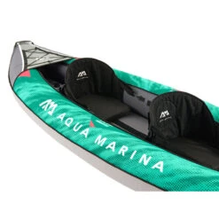 KAYAK AQUA MARINA LAXO 320 2 PERSONNES 2023 -Minn Kota Soldes Magasin kayak aqua marina laxo 320 2 personnes 2022 5
