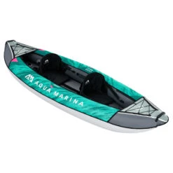 KAYAK AQUA MARINA LAXO 320 2 PERSONNES 2023 -Minn Kota Soldes Magasin kayak aqua marina laxo 320 2 personnes 2022 7