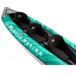 KAYAK AQUA MARINA LAXO 380 3 PERSONNES 2023 -Minn Kota Soldes Magasin kayak aqua marina laxo 380 3 personnes 2022 3
