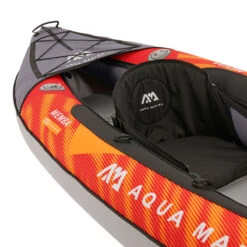KAYAK AQUA MARINA MEMBA 330 1 PERSONNE 2023 -Minn Kota Soldes Magasin kayak aqua marina memba 330 1 personne 2022 6