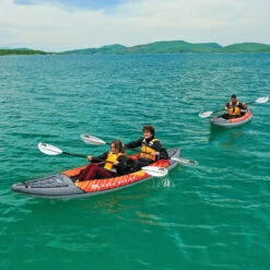 KAYAK AQUA MARINA MEMBA 390 2 PERSONNES 2023 -Minn Kota Soldes Magasin kayak aqua marina memba 390 2 personnes 2022 2