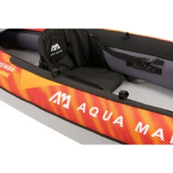 KAYAK AQUA MARINA MEMBA 390 2 PERSONNES 2023 -Minn Kota Soldes Magasin kayak aqua marina memba 390 2 personnes 2022 7