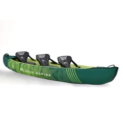 KAYAK AQUA MARINA RIPPLE 3 PERSONNES 370 -Minn Kota Soldes Magasin kayak aqua marina ripple 3 personnes 370 5