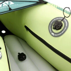 KAYAK AQUA MARINA RIPPLE 3 PERSONNES 370 -Minn Kota Soldes Magasin kayak aqua marina ripple 3 personnes 370 8