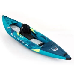 KAYAK AQUA MARINA STEAM 312 1 PERSONNE 2023 -Minn Kota Soldes Magasin kayak aqua marina steam 312 1 personne 2022 4