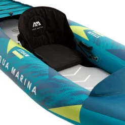 KAYAK AQUA MARINA STEAM 312 1 PERSONNE 2023 -Minn Kota Soldes Magasin kayak aqua marina steam 312 1 personne 2022 6