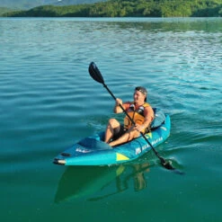 KAYAK AQUA MARINA STEAM 312 1 PERSONNE 2023 -Minn Kota Soldes Magasin kayak aqua marina steam 312 1 personne 2022 8