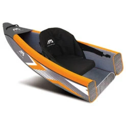 KAYAK AQUA MARINA TOMAHAWK AIR-K 1 PERSONNE -Minn Kota Soldes Magasin kayak aqua marina tomahawk air k 1 personne 7