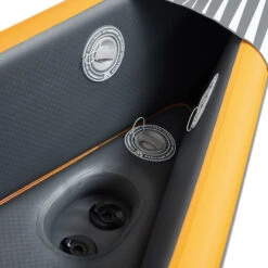 KAYAK AQUA MARINA TOMAHAWK AIR-K 2 PERSONNES -Minn Kota Soldes Magasin kayak aqua marina tomahawk air k 2 personnes 2