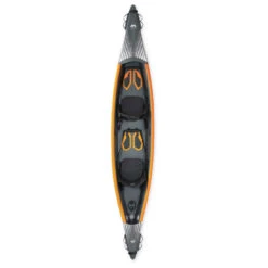 KAYAK AQUA MARINA TOMAHAWK AIR-K 2 PERSONNES -Minn Kota Soldes Magasin kayak aqua marina tomahawk air k 2 personnes 4