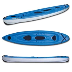 TAHE KAYAK BIC TOBAGO -Minn Kota Soldes Magasin kayak bic tobago 3