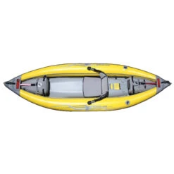 Advanced Elements KAYAK GONFLABLE ADVANCED ELEMENT STRAITEDGE -Minn Kota Soldes Magasin kayak gonflable advanced element straitedge 2