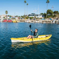 Advanced Elements KAYAK GONFLABLE ADVANCED ELEMENT STRAITEDGE 2 PRO -Minn Kota Soldes Magasin kayak gonflable advanced element straitedge 2 pro 4