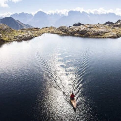 KAYAK GONFLABLE ADVANCED ELEMENTS AIRFUSION EVO -Minn Kota Soldes Magasin kayak gonflable advanced elements airfusion evo 4