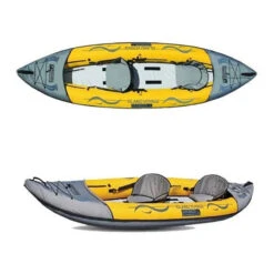 KAYAK GONFLABLE ADVANCED ELEMENTS ISLAND VOYAGE 8 KAYAK GONFLABLE ADVANCED ELEMENTS ISLAND VOYAGE -Minn Kota Soldes Magasin kayak gonflable advanced elements island voyage 3