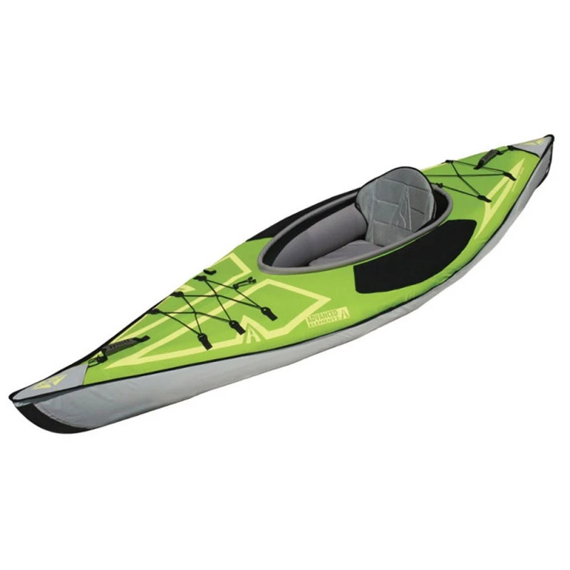 KAYAK GONFLABLE ADVANCED ELEMENTS ULTRA LIGHT 1 KAYAK GONFLABLE ADVANCED ELEMENTS ULTRA LIGHT