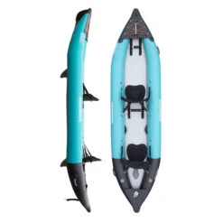 Kayak Gonflable Aqua Design Koloa 360 -Minn Kota Soldes Magasin kayak gonflable aqua design koloa 360 2