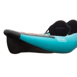 Kayak Gonflable Aqua Design Koloa 360 -Minn Kota Soldes Magasin kayak gonflable aqua design koloa 360 4