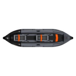 Kayak Gonflable Aqua Design Xperience 360 2 Personnes -Minn Kota Soldes Magasin kayak gonflable aqua design xperience 360 2 personnes 2