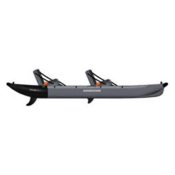 Kayak Gonflable Aqua Design Xperience 360 2 Personnes -Minn Kota Soldes Magasin kayak gonflable aqua design xperience 360 2 personnes 3