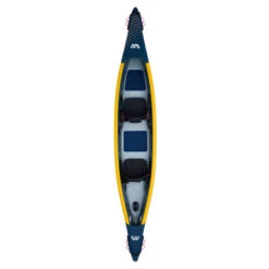 KAYAK GONFLABLE AQUA MARINA TOMAHAWK AIR-K 2P 2023 -Minn Kota Soldes Magasin kayak gonflable aqua marina tomahawk air k 2p 2023 6