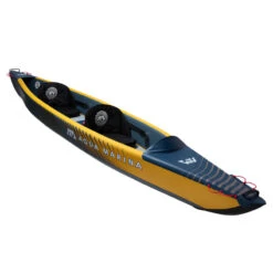 KAYAK GONFLABLE AQUA MARINA TOMAHAWK AIR-K 2P 2023 -Minn Kota Soldes Magasin kayak gonflable aqua marina tomahawk air k 2p 2023 7