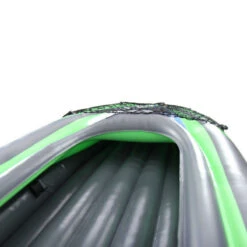 KAYAK GONFLABLE INTEX CHALLENGER K2 -Minn Kota Soldes Magasin kayak gonflable intex challenger k2 6