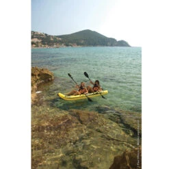 KAYAK GONFLABLE SEVYLOR REEF 300 -Minn Kota Soldes Magasin kayak gonflable sevylor reef 300 4