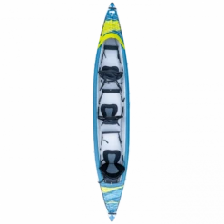 KAYAK GONFLABLE TAHE AIR BREEZE FULL HP 3 -Minn Kota Soldes Magasin kayak gonflable tahe air breeze full hp 3 3