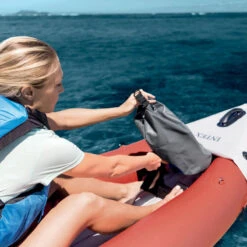 KAYAK INTEX EXCURSION PRO -Minn Kota Soldes Magasin kayak intex excursion pro 2