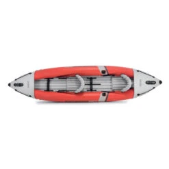 KAYAK INTEX EXCURSION PRO -Minn Kota Soldes Magasin kayak intex excursion pro 3