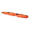 KAYAK MODULABLE AIRSEAT POINT 65°N MARTINI GTX DUO ORANGE