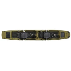 KAYAK MODULABLE POINT 65 KINGFISHER DUO VERT -Minn Kota Soldes Magasin kayak modulable point 65 kingfisher duo vert 2