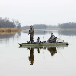 KAYAK MODULABLE POINT 65 KINGFISHER DUO VERT -Minn Kota Soldes Magasin kayak modulable point 65 kingfisher duo vert 4