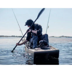 KAYAK MODULABLE POINT 65 KINGFISHER VERSION MER HOMOLOGABLE -Minn Kota Soldes Magasin kayak modulable point 65 kingfisher version mer homologable 2