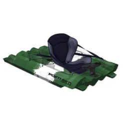 KAYAK MODULABLE SPECIAL PECHE POINT 65°N TEQUILA GTX ANGLER DUO -Minn Kota Soldes Magasin kayak modulable special peche point 65n tequila gtx angler duo 3