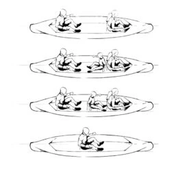 KAYAK NORTIK SCUBI 2 XL -Minn Kota Soldes Magasin kayak nortik scubi 2 xl 2