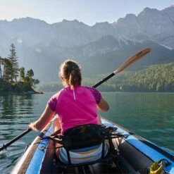 KAYAK NORTIK SCUBI 2 XL -Minn Kota Soldes Magasin kayak nortik scubi 2 xl 3