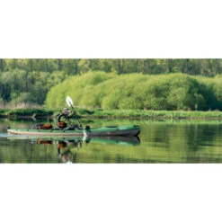 Kayak Rigide Tahe Java Fishing -Minn Kota Soldes Magasin kayak rigide tahe java fishing 2