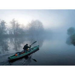 Kayak Rigide Tahe Java Fishing -Minn Kota Soldes Magasin kayak rigide tahe java fishing 4