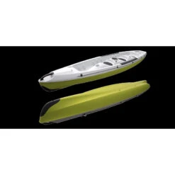 Kayak Rigide Tahe Kalao Gris -Minn Kota Soldes Magasin kayak rigide tahe kalao gris 2