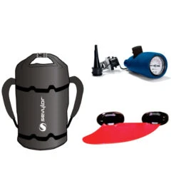 KAYAK SEVYLOR ALAMEDA 3 PLACES -Minn Kota Soldes Magasin kayak sevylor alameda 3 places 2