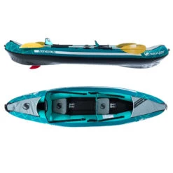 KAYAK SEVYLOR MADISON KIT -Minn Kota Soldes Magasin kayak sevylor madison kit 5