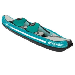 KAYAK SEVYLOR MADISON KIT -Minn Kota Soldes Magasin kayak sevylor madison kit 6