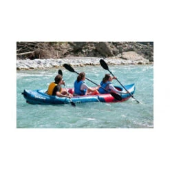 KAYAK SEVYLOR TAHITI PLUS 3 PLACES -Minn Kota Soldes Magasin kayak sevylor tahiti plus 3 places 5