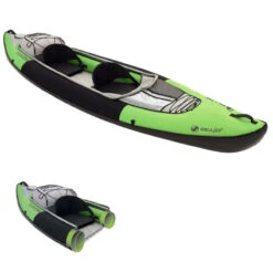 KAYAK SEVYLOR YUKON KCC380 -Minn Kota Soldes Magasin kayak sevylor yukon kcc380 2