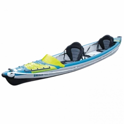 KAYAK TAHE AIR BREEZE FULL HP 2 -Minn Kota Soldes Magasin kayak tahe air breeze full hp 2 3